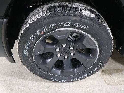 New 2026 RAM 1500 Express image 7