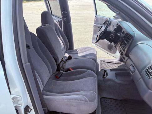 Used 2000 Dodge Dakota Sport RWD image 45