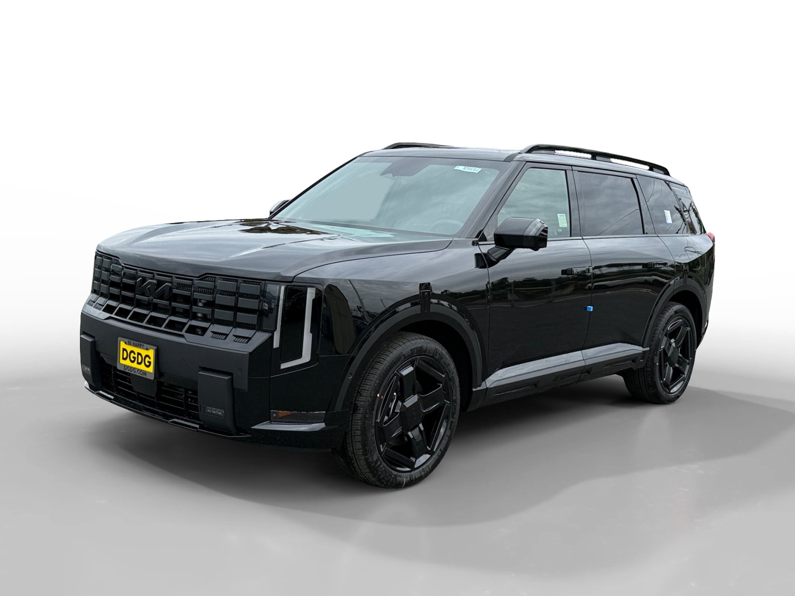 New 2027 Kia Telluride X-Line SX Prestige AWD/4WD image 1