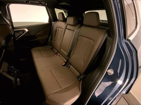 Certified 2025 BMW X3 xDrive30i image 14