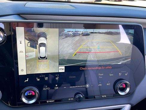 Used 2025 Lexus RX 350 Premium Plus image 23