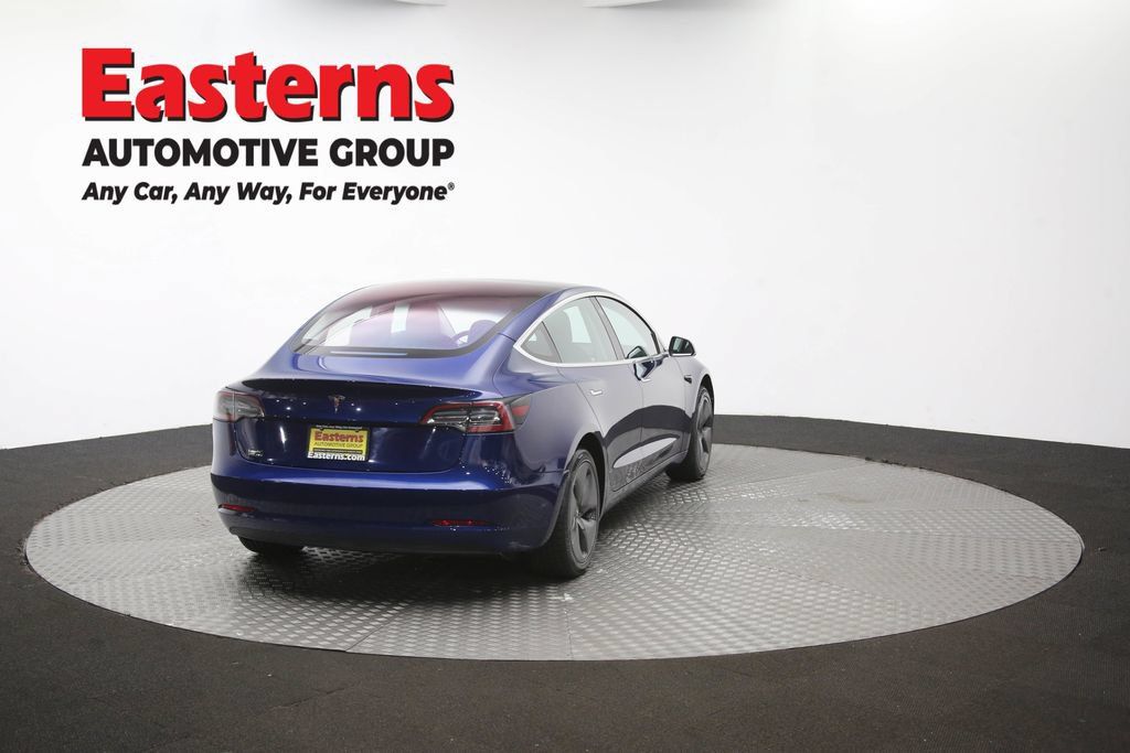 Used 2018 Tesla Model 3 Long Range RWD image 34