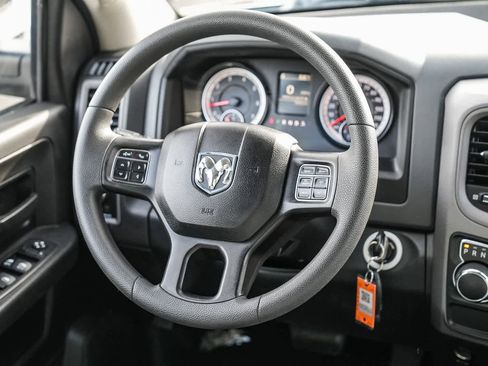Used 2018 RAM 1500 Express image 14