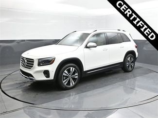 New 2025 Mercedes-Benz GLB 250 video 1