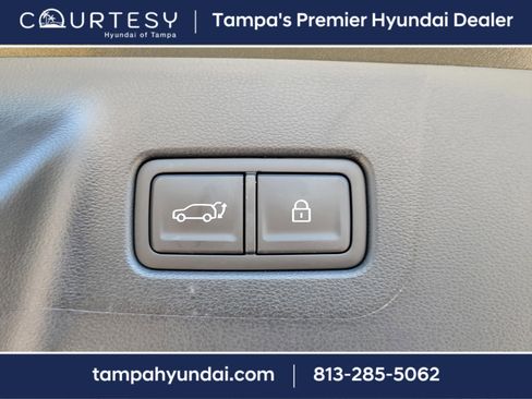 New 2026 Hyundai Santa Fe XRT image 6