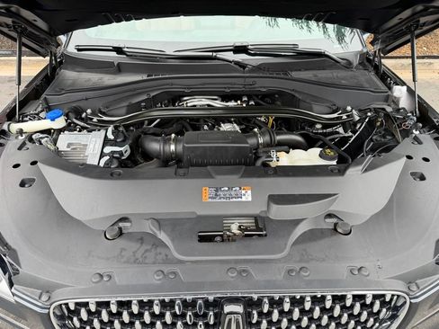 Used 2024 Lincoln Aviator Black Label w/ Dynamic Handling Package AWD/4WD image 6