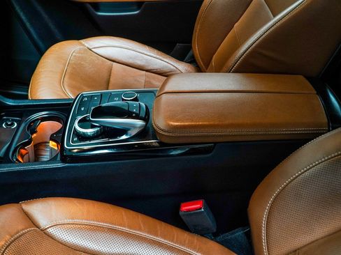 Used 2018 Mercedes-Benz GLE 43 AMG 4MATIC Coupe image 21