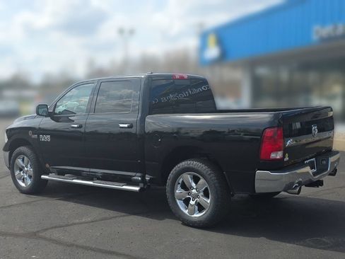 Used 2014 RAM 1500 Big Horn AWD/4WD image 11