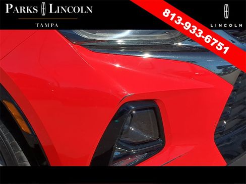 Used 2022 Chevrolet Blazer RS image 6