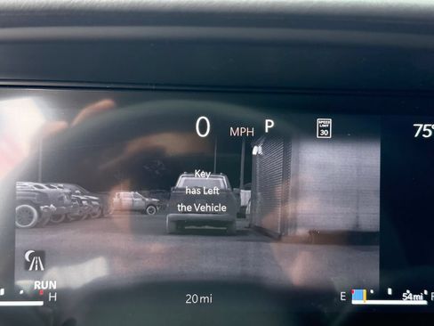 New 2026 Jeep Grand Cherokee Summit w/ Obsidian Package AWD/4WD image 16