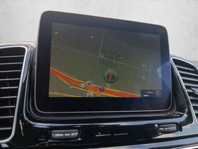 Used 2018 Mercedes-Benz GLE 350 image 13