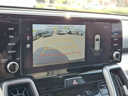 Used 2023 Kia Sorento S w/ Panoramic Sunroof Package AWD/4WD image 15