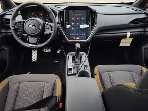New 2025 Subaru Crosstrek 2.5i Sport w/ Crosstrek Mirror Package image 13