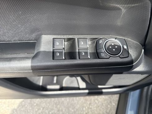 Used 2024 Ford Bronco Sport Big Bend image 11