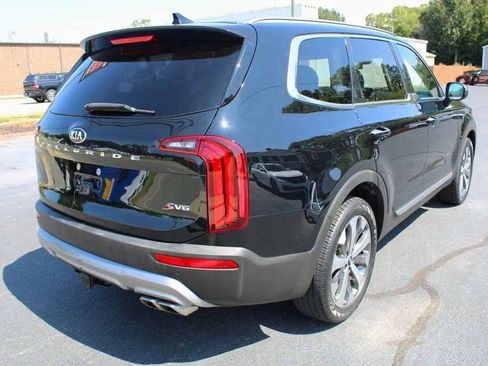 Used 2020 Kia Telluride S FWD image 6