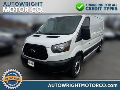 Used 2019 Ford Transit 350 148 Medium Roof