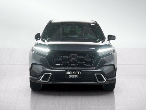 Used 2023 Honda CR-V Sport Touring image 8
