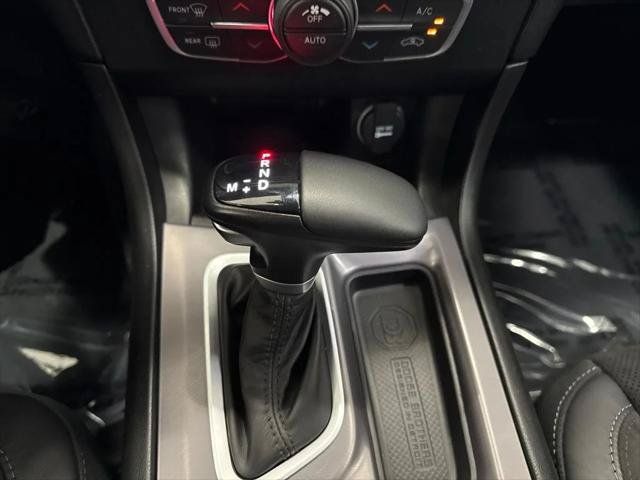 Used 2023 Dodge Charger Scat Pack RWD image 31