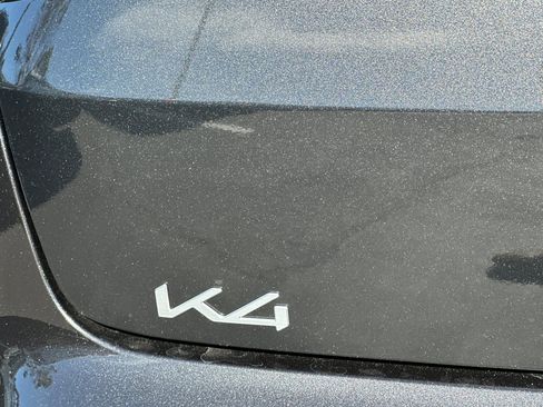 New 2026 Kia K4 EX image 25