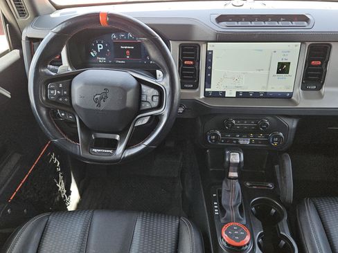 Used 2023 Ford Bronco Raptor AWD/4WD image 9