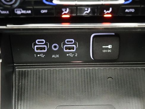 Used 2023 Jeep Grand Cherokee Altitude AWD/4WD image 24