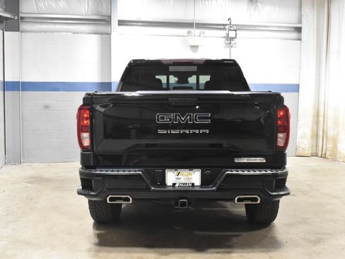 Used 2024 GMC Sierra 1500 Elevation w/ Elevation Premium Package AWD/4WD image 25