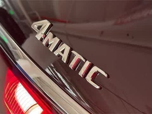 Used 2024 Mercedes-Benz GLS 580 4MATIC image 12