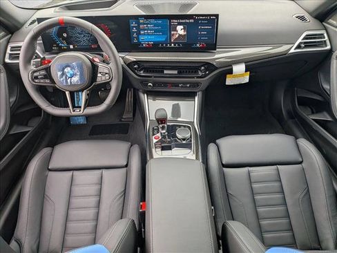 New 2026 BMW M2 w/ Lighting Package image 15