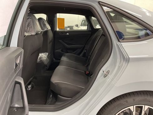 New 2026 Volkswagen Jetta Sport FWD image 8