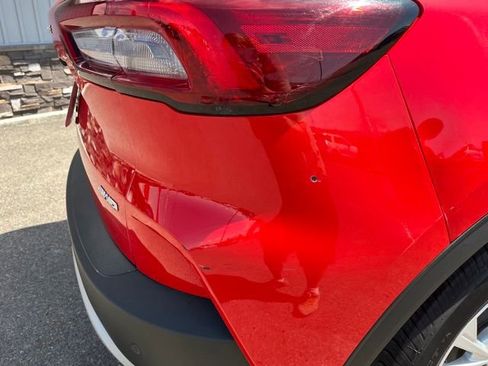 Used 2024 Ford Escape Active w/ Tech Pack #1 image 12