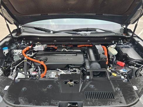 Used 2024 Honda CR-V Sport Touring image 32