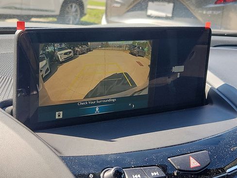 Certified 2025 Acura RDX A-Spec image 21