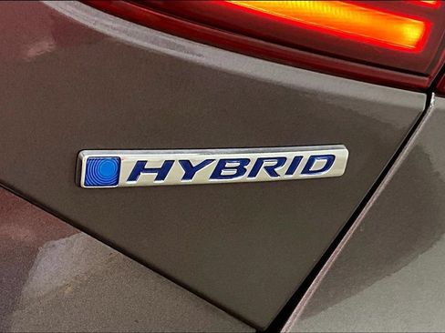 Used 2021 Honda Insight EX image 24