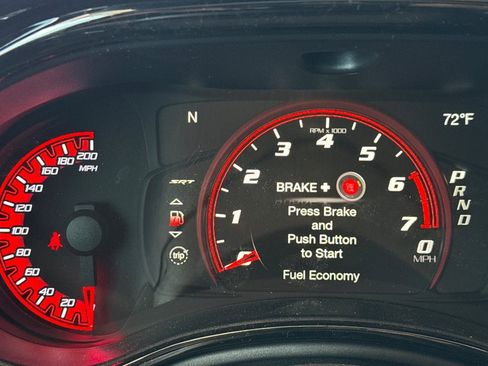New 2026 Dodge Durango SRT Hellcat w/ Trailer Tow Group IV AWD/4WD image 31