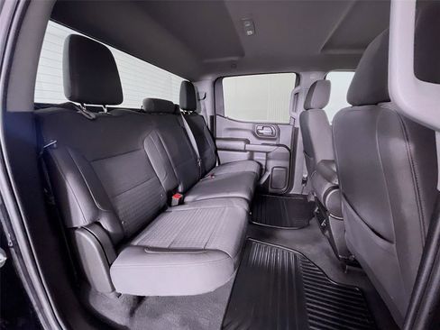 Used 2023 Chevrolet Silverado 1500 Custom image 28