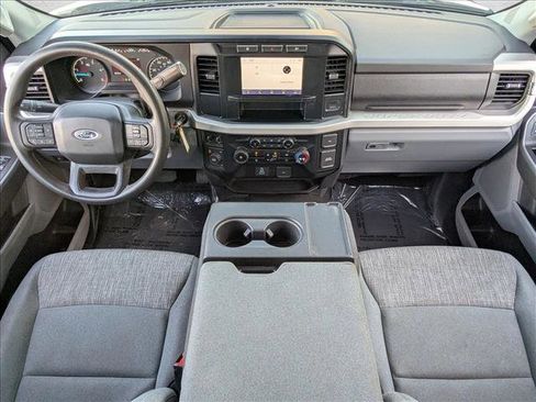 Used 2024 Ford F250 XLT image 16