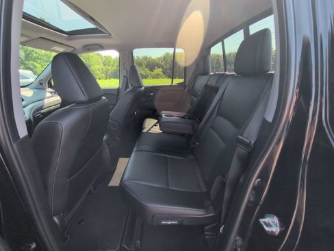 Used 2023 Honda Ridgeline RTL image 36