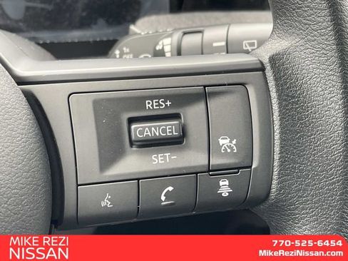 New 2026 Nissan Kicks S image 14