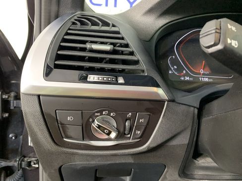 Used 2021 BMW X3 sDrive30i w/ Executive Package image 17