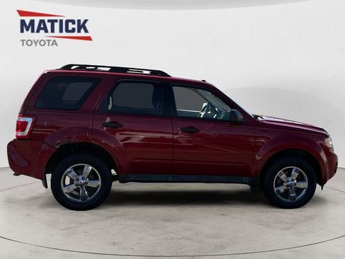 Used 2009 Ford Escape XLT FWD image 8