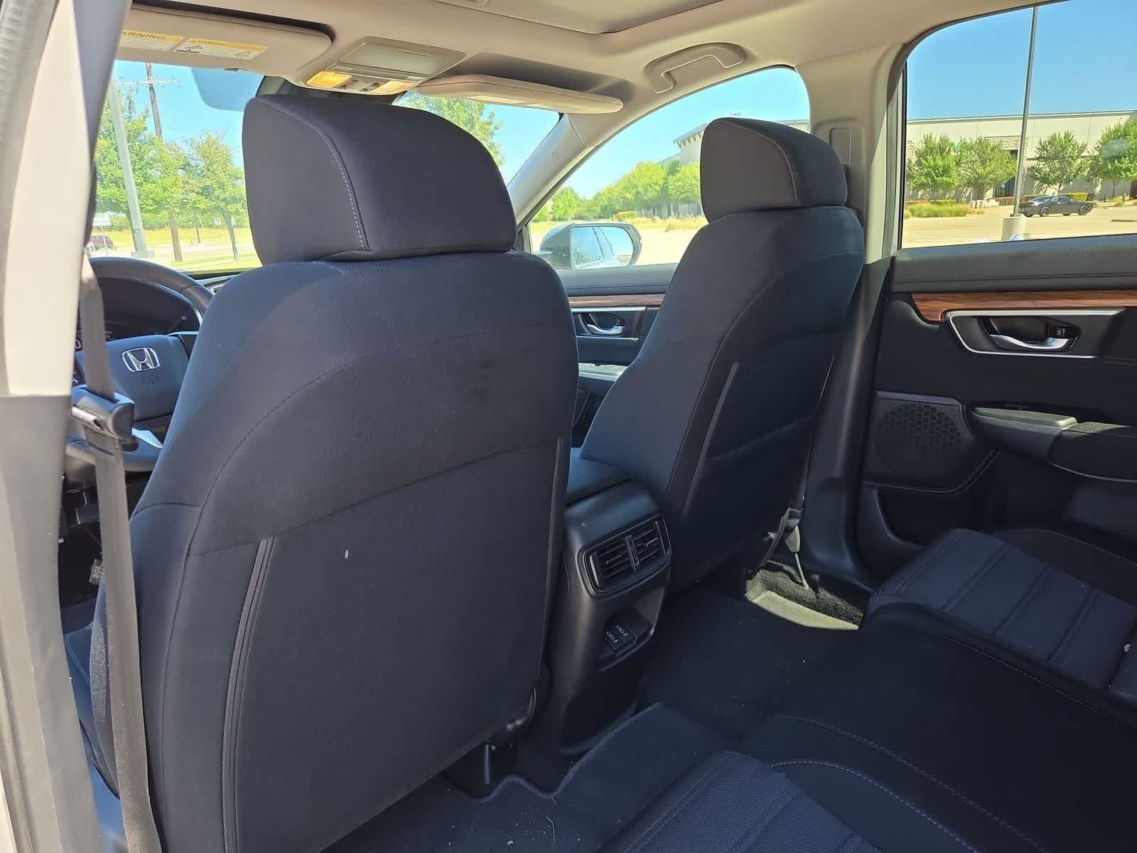 Used 2019 Honda CR-V EX image 23
