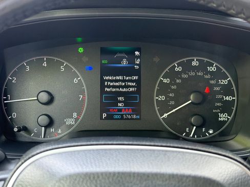 Certified 2024 Toyota Corolla SE FWD image 23