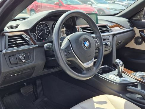 Used 2015 BMW 428i Convertible RWD image 6