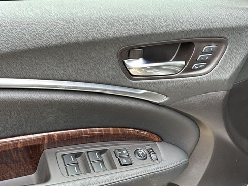 Used 2019 Acura MDX FWD image 23