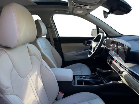 New 2026 Kia Sorento X-Line EX image 15