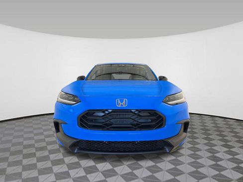 New 2026 Honda HR-V Sport image 8