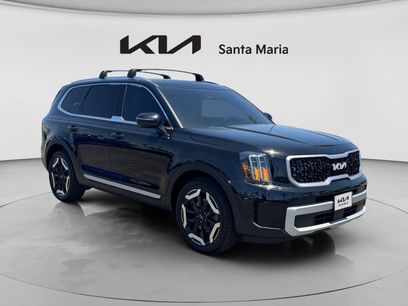 Certified 2024 Kia Telluride EX w/ EX Captain's Chair Package