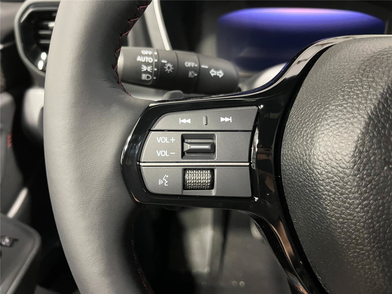 New 2026 Honda Pilot Black Edition image 18