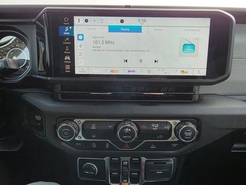 New 2026 Jeep Wrangler Unlimited Sport image 20