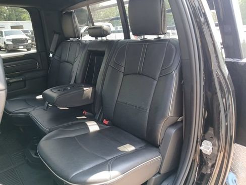 Used 2021 RAM 4500 4x4 Crew Cab DRW image 36